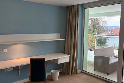 Wohnen auf Zeit Hildesheim Itzum-Marienburg - 1 Zimmer, 20 m&sup2;, 390&euro; | Angebot:26535741