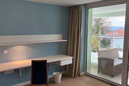Wohnen auf Zeit Hildesheim Itzum-Marienburg - 1 Zimmer, 20 m&sup2;, 490&euro; | Angebot:26535741