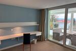 Wohnen auf Zeit Hildesheim Itzum-Marienburg - 1 Zimmer, 20 m&sup2;, 490&euro; | Angebot:26535741