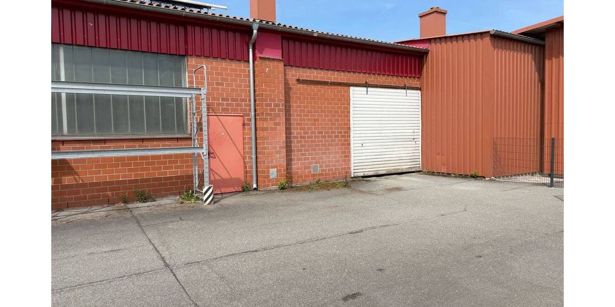 Gewerbeobjekt Zeven - 9.445&euro; | Angebot:26499237