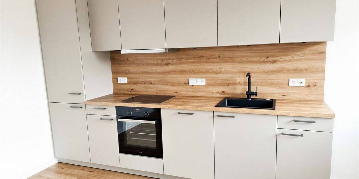 Etagenwohnung Twistringen - 2 Zimmer, 65 m&sup2;, 850&euro; | Angebot:26037202
