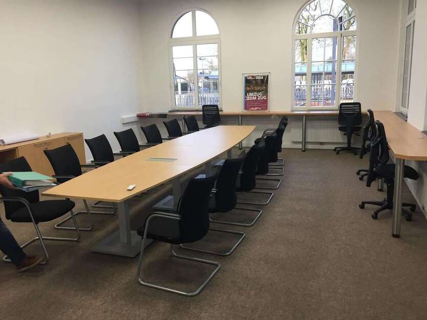 Büro in Diepholz 1.100 € 107 m² zimmer