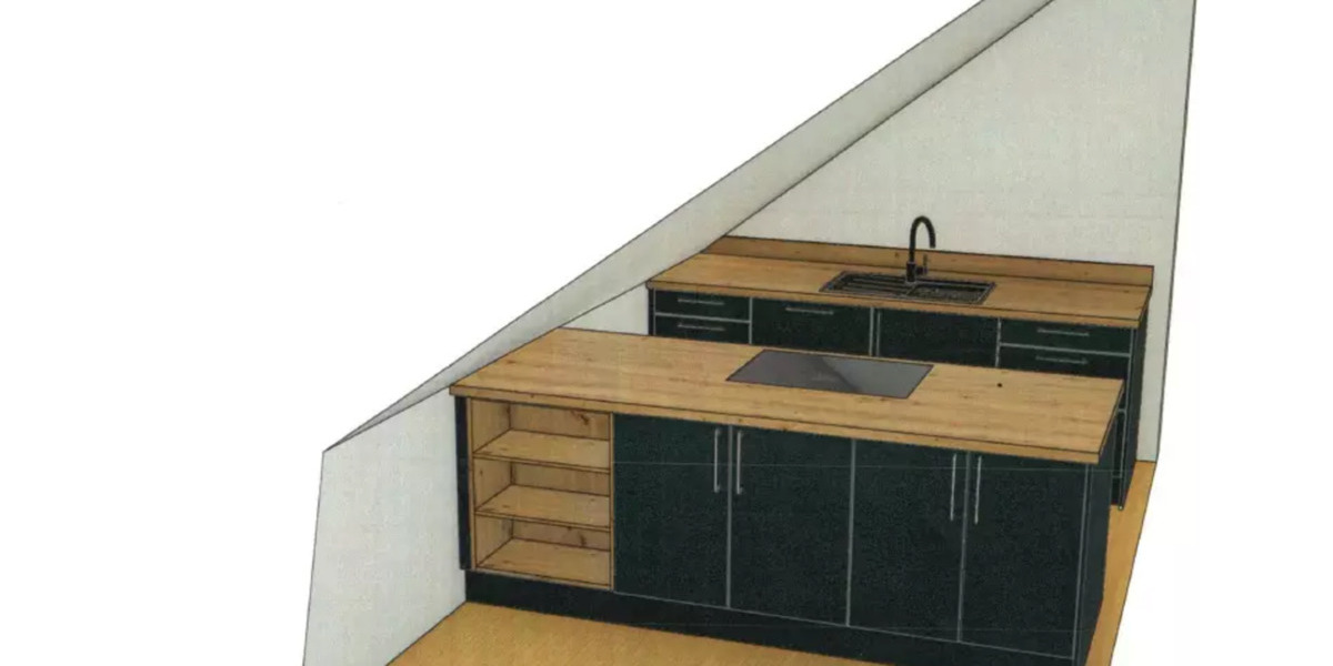 Dachgeschoßwohnung Bad Schussenried - 2 Zimmer, 88 m&sup2;, 1.100&euro; | Angebot:24842589