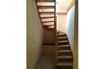 FamilienWohnung (4-Zimmer, Frankenberg Scheffelstr), neue Dusche