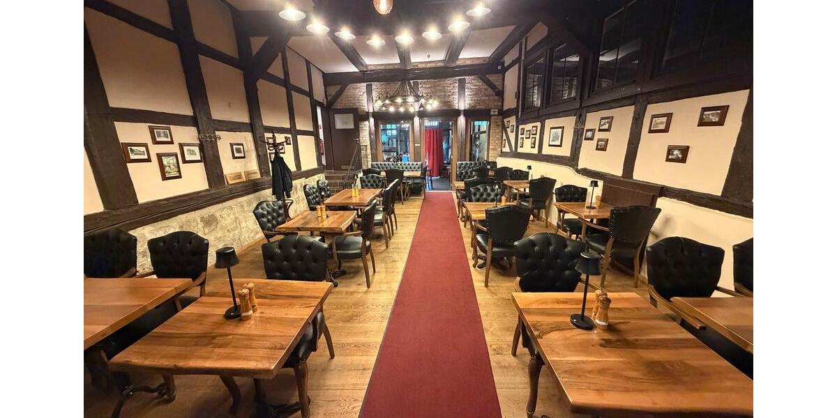 Gewerbeobjekt Quedlinburg - 3.000&euro; | Angebot:26545867