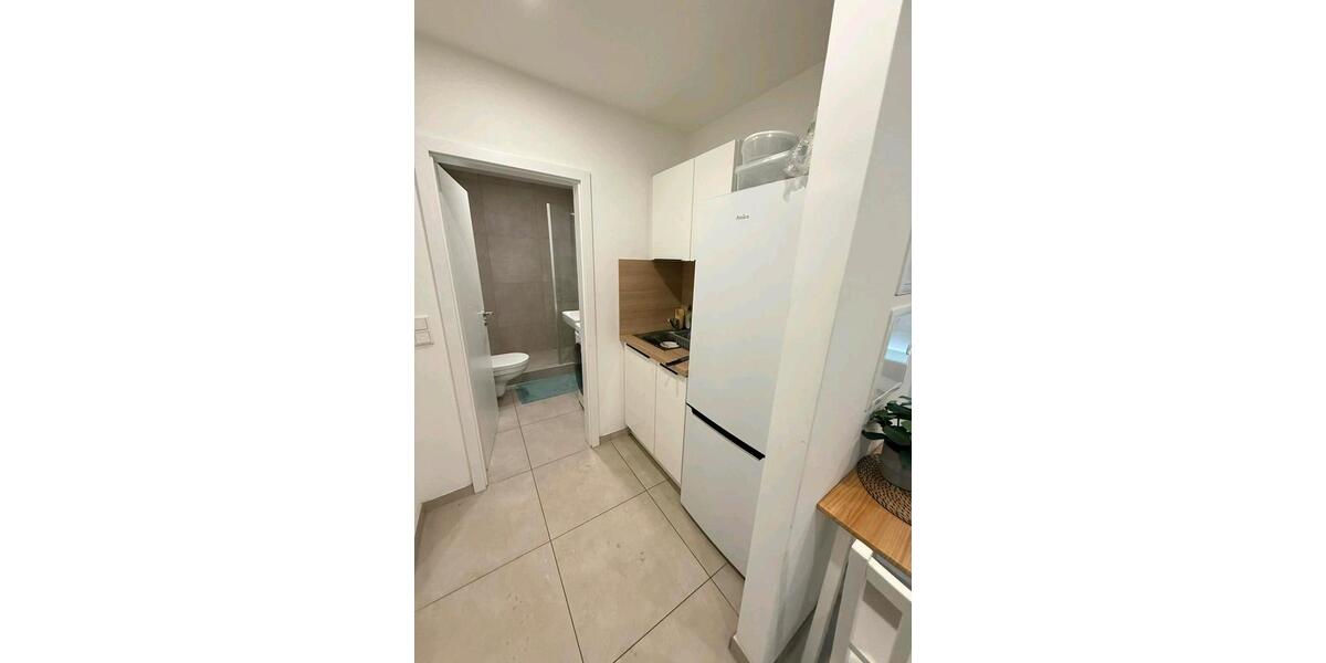 Wohnen auf Zeit Nürnberg Gleißhammer - 4 Zimmer, 90 m&sup2;, 460&euro; | Angebot:24610799