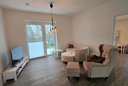 Wohnung Eckernförde - 3 Zimmer, 69 m&sup2;, 1.193&euro; | Angebot:25146182