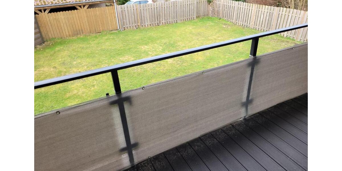 Etagenwohnung Dörpen - 5 Zimmer, 105 m&sup2;, 790&euro; | Angebot:26020786