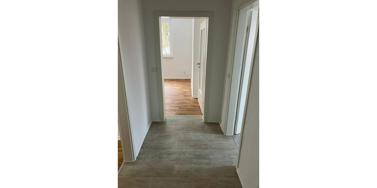 Etagenwohnung Sonneberg - 3 Zimmer, 59 m&sup2;, 470&euro; | Angebot:25962601