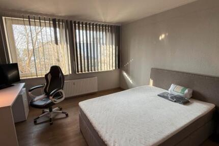 WG Zimmer, Wolfsbourg 1 zimmer