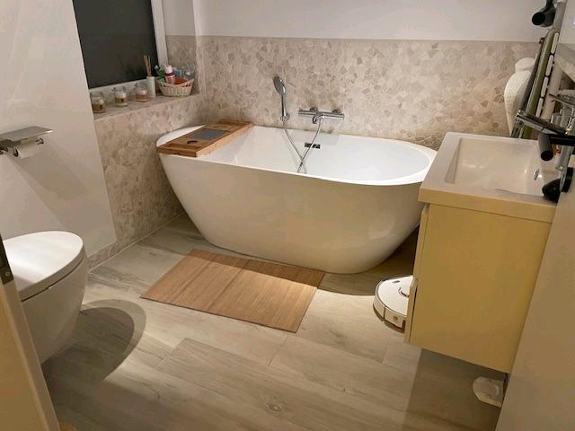 Etagenwohnung Lemgo - 3 Zimmer, 55 m&sup2;, 1.000&euro; | Angebot:26611672