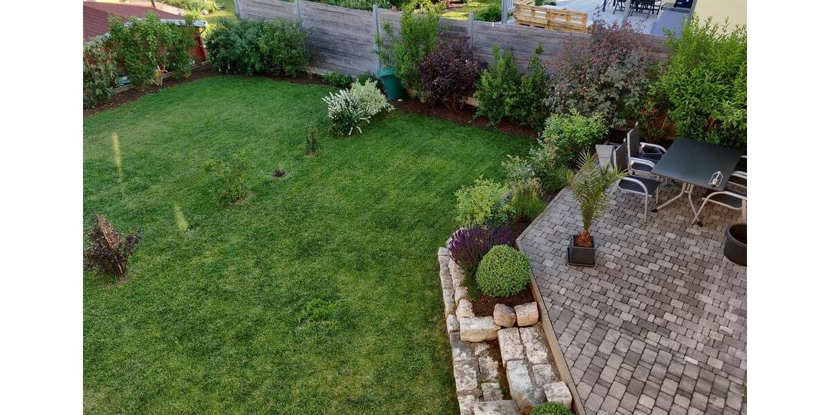 Etagenwohnung Herrieden - 3.5 Zimmer, 72 m&sup2;, 720&euro; | Angebot:25768003