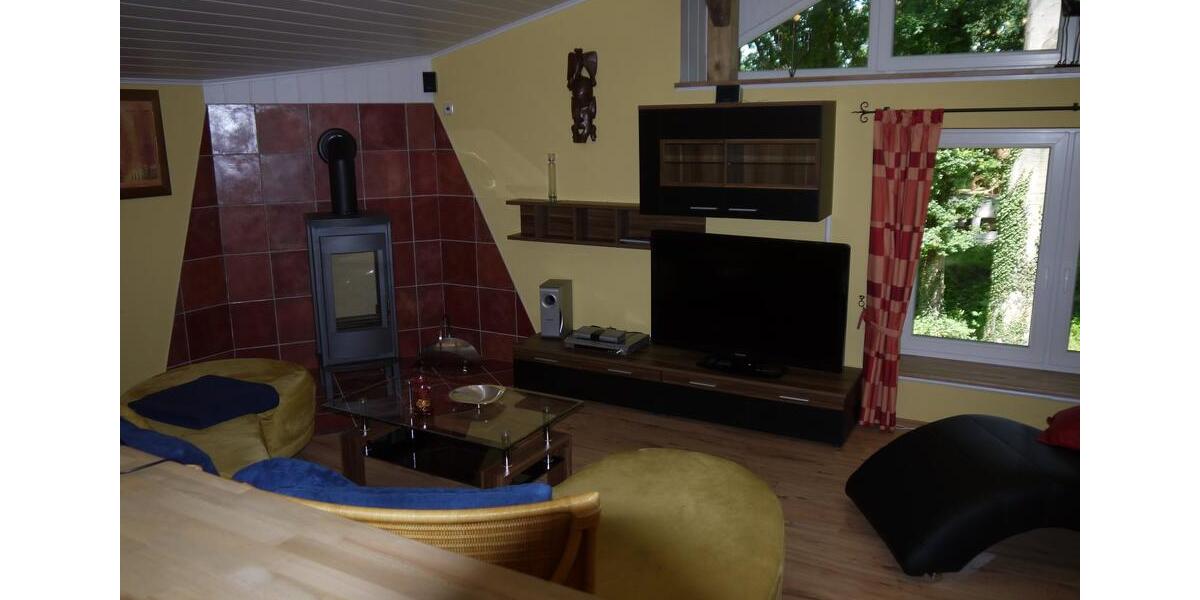 Wohnen auf Zeit Hammah - 4 Zimmer, 100 m&sup2;, 15&euro; | Angebot:24674159