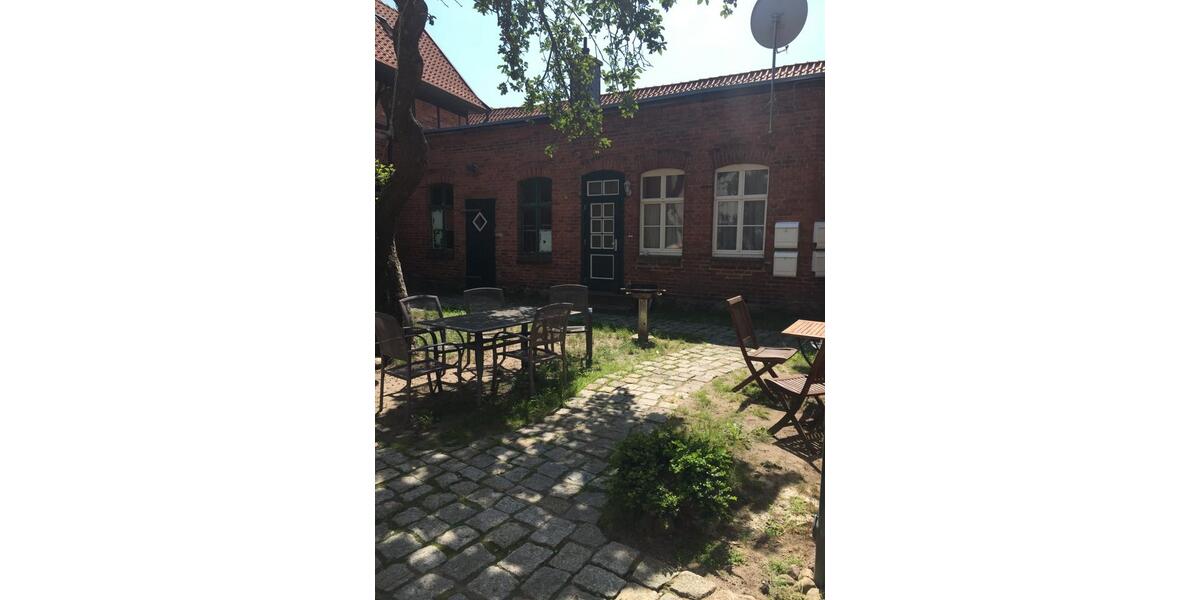 Erdgeschoßwohnung Boizenburg/Elbe Elbe - 2 Zimmer, 84 m&sup2;, 750&euro; | Angebot:26463577