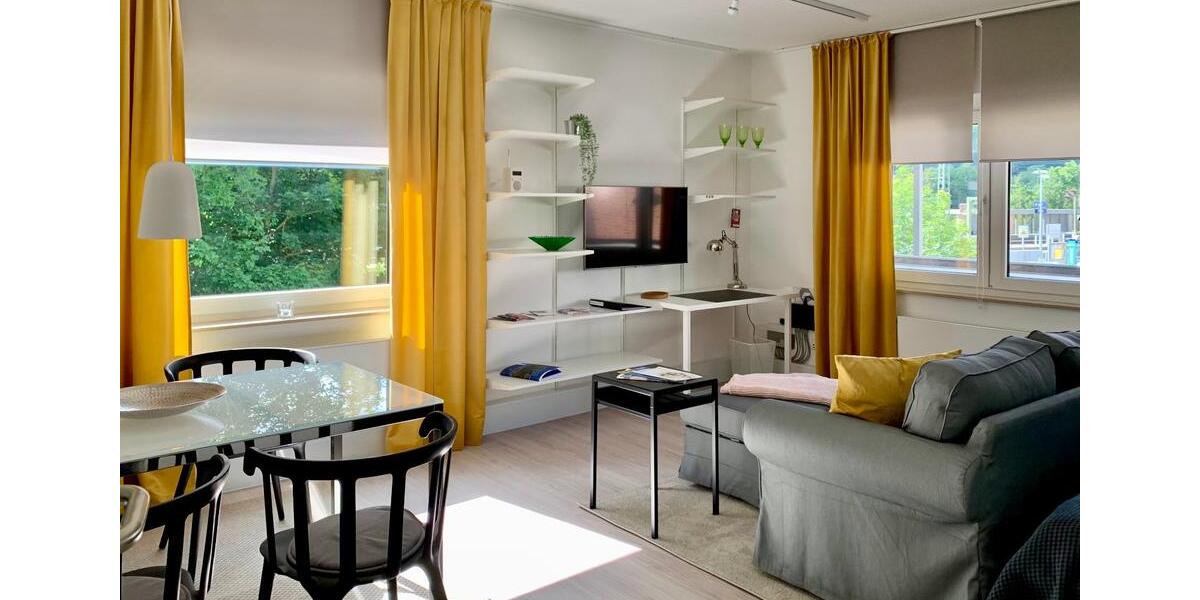 Wohnen auf Zeit Marburg - 4 Zimmer, 90 m&sup2;, 45&euro; | Angebot:26051091