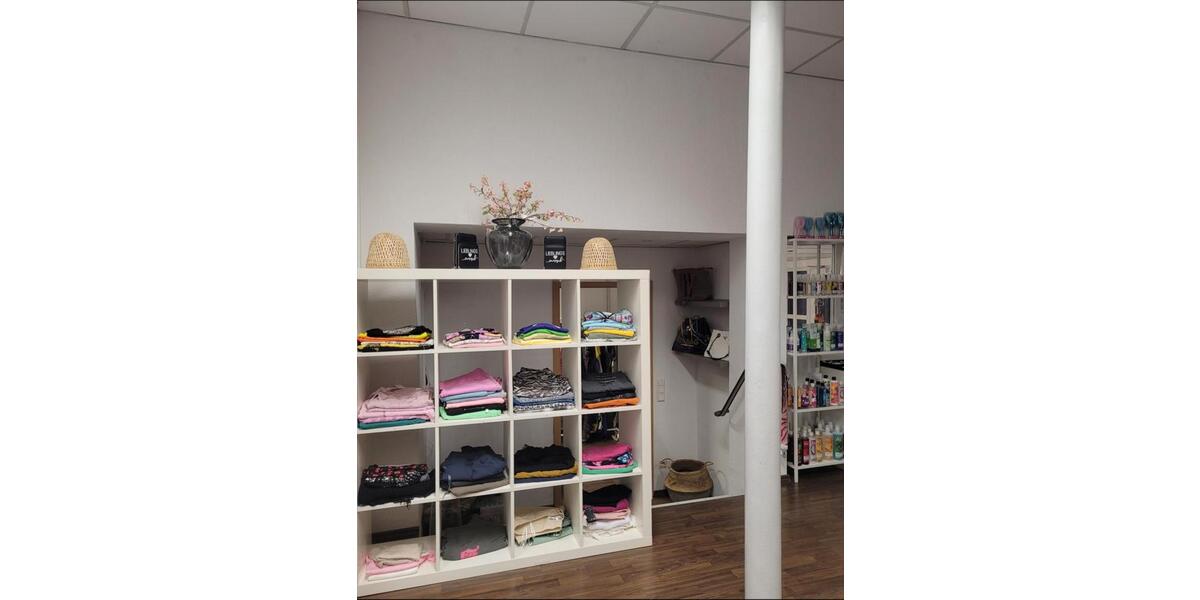 Laden Gewerbefläche zimmer