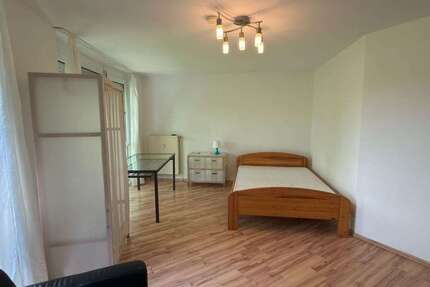 Wohnung Hannover Stöcken - 1 Zimmer, 28 m&sup2;, 525&euro; | Angebot:26801271