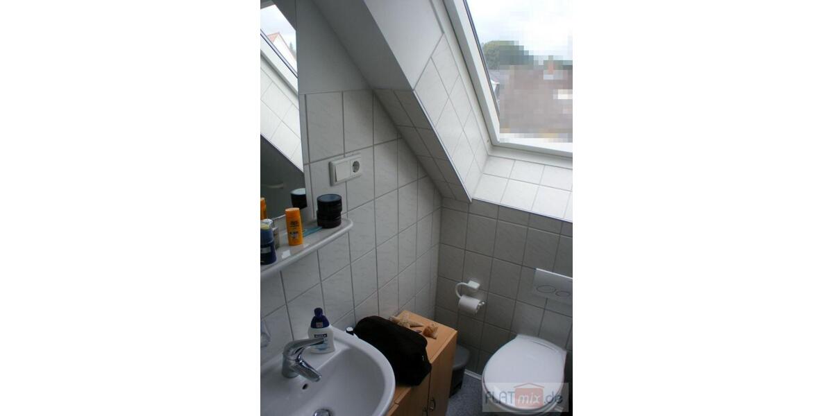 Wohnen auf Zeit Bielefeld Schildesche - 2 Zimmer, 50 m&sup2;, 740&euro; | Angebot:26302280