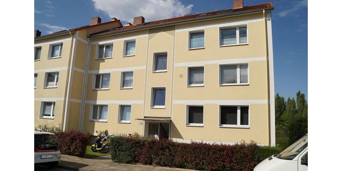 Gepflegte Mietwohnung in ruhiger Wohnlage von Bad Nenndorf 3 zimmer