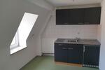 Dachgeschoßwohnung Meerane - 1 Zimmer, 35 m&sup2;, 240&euro; | Angebot:24254647