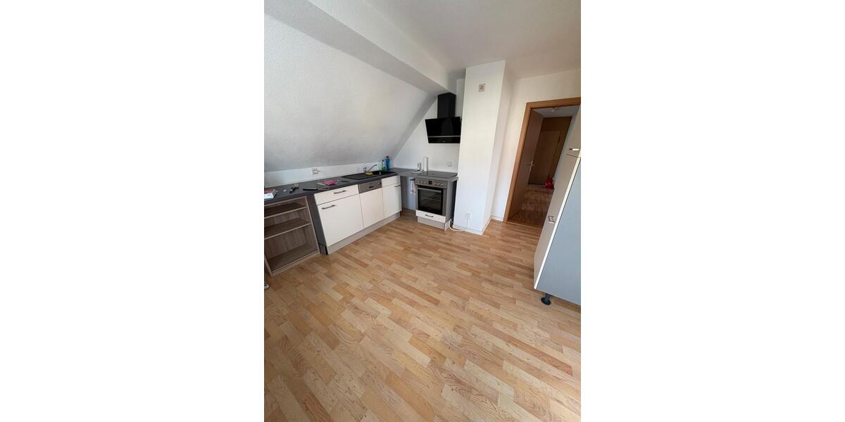 Dachgeschoßwohnung Schneeberg - 2 Zimmer, 48 m&sup2;, 348&euro; | Angebot:26265630