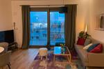 Wohnen auf Zeit Berlin Friedrichshain-Kreuzberg - 2 Zimmer, 61 m&sup2;, 1.550&euro; | Angebot:26698933