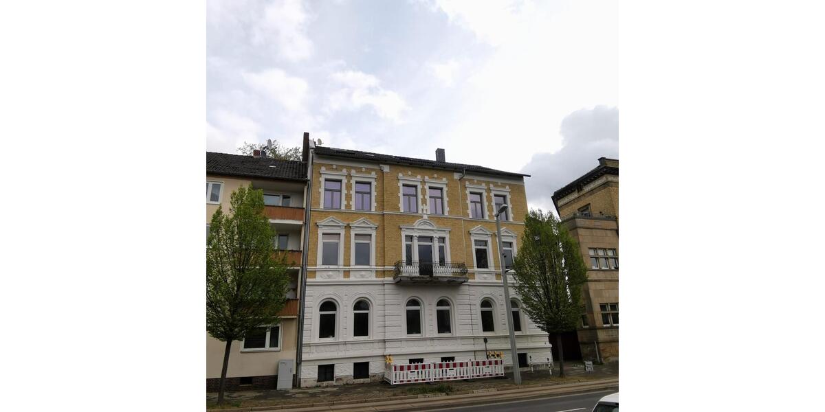 Etagenwohnung Braunschweig - 3 Zimmer, 85 m&sup2;, 1.220&euro; | Angebot:26429453