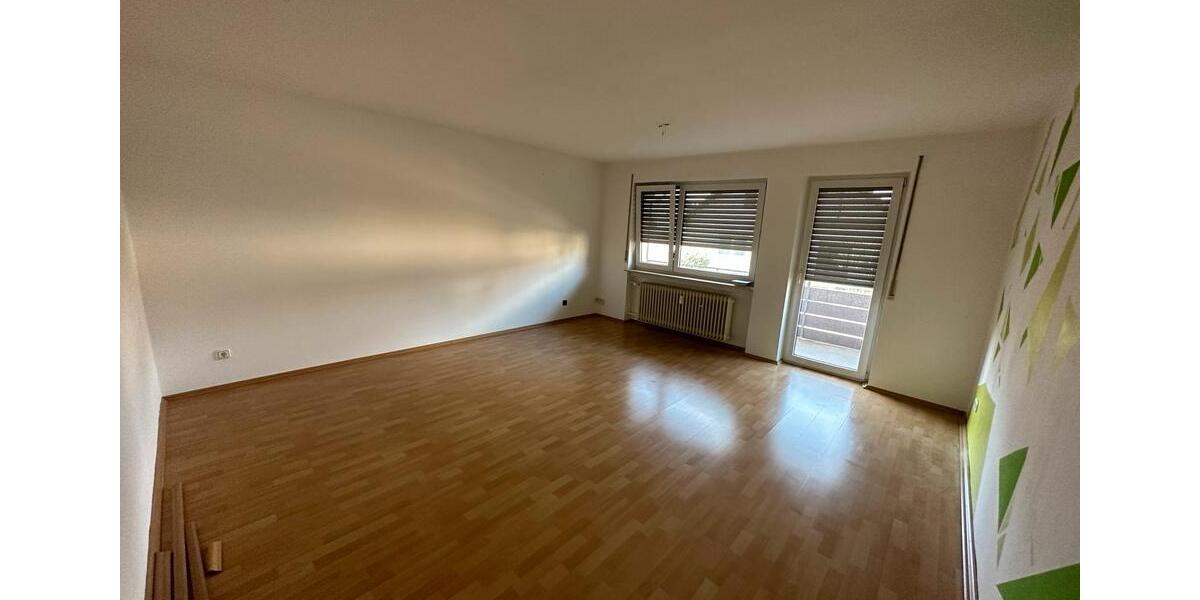Erdgeschoßwohnung Karlstein am Main - 2 Zimmer, 60 m&sup2;, 700&euro; | Angebot:24829067