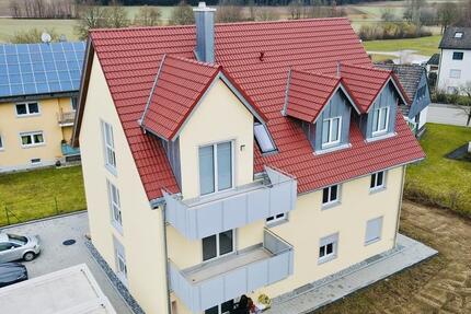 Wohnung Pleinfeld - 4 Zimmer, 118 m&sup2;, 1.390&euro; | Angebot:25268959