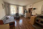 2-Zimmer-Wohnung in zentraler Lage