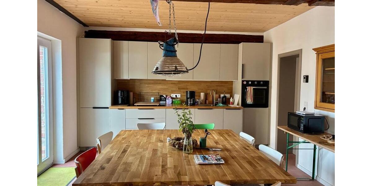 Maisonettenwohnung Neuburg - 4.5 Zimmer, 140 m&sup2;, 2.200&euro; | Angebot:24716174