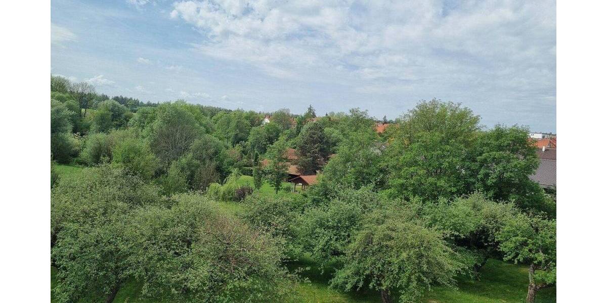 Etagenwohnung Grafing - 3 Zimmer, 96 m&sup2;, 1.780&euro; | Angebot:26791198
