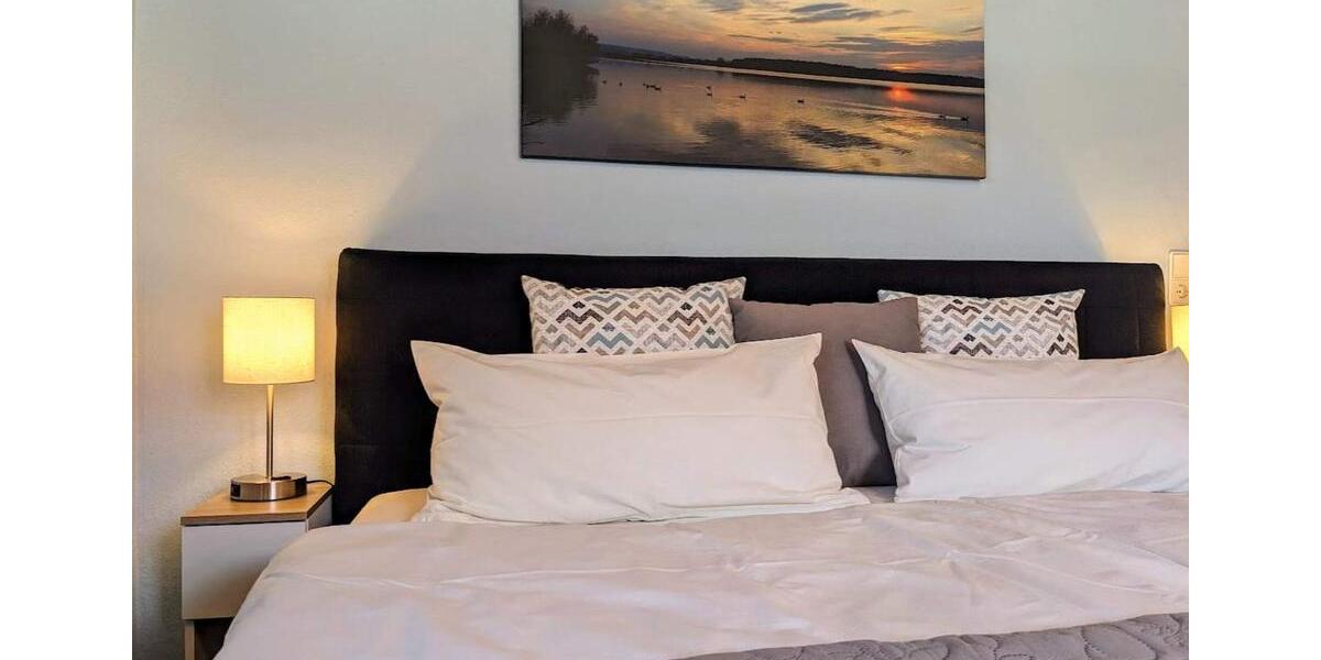 Wohnen auf Zeit in Ornbau, für bis zu 5 Monate 3 zimmer