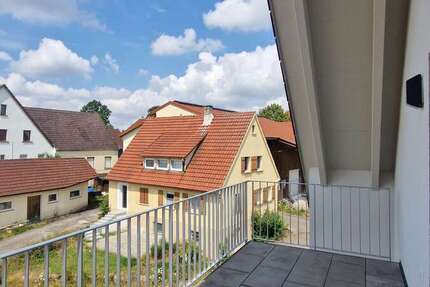 Wohnung Crailsheim - 2 Zimmer, 56 m&sup2;, 757&euro; | Angebot:26964743
