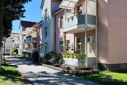 Wohnung Zossen - 3 Zimmer, 88 m&sup2;, 926&euro; | Angebot:27005550