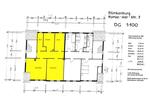 Dachgeschoßwohnung Blankenburg (Harz) - 3 Zimmer, 95 m&sup2;, 570&euro; | Angebot:26420057