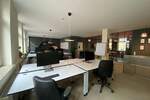 Flexible Büroflächen mit einzigartigem Design am Olgaeck in Stuttgart - All-in-Miete zimmer