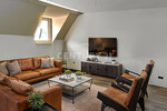 Besonderes Wohnflair im modernisierten Altbau 2 zimmer