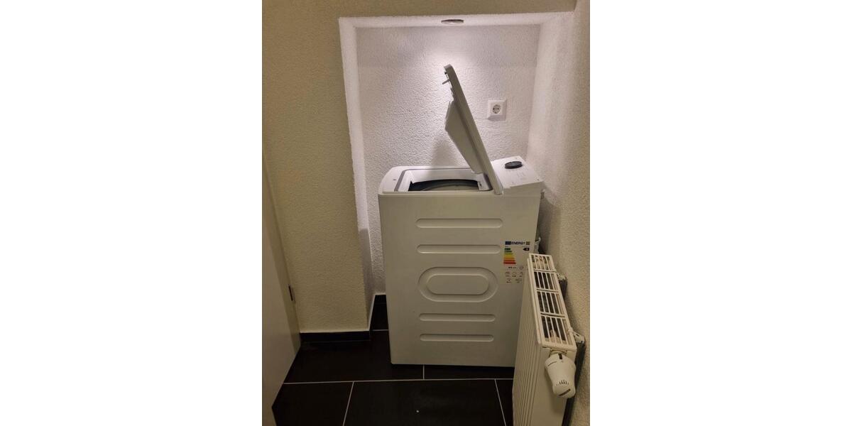 Erdgeschoßwohnung Neckarsteinach - 1.5 Zimmer, 32 m&sup2;, 890&euro; | Angebot:24563758