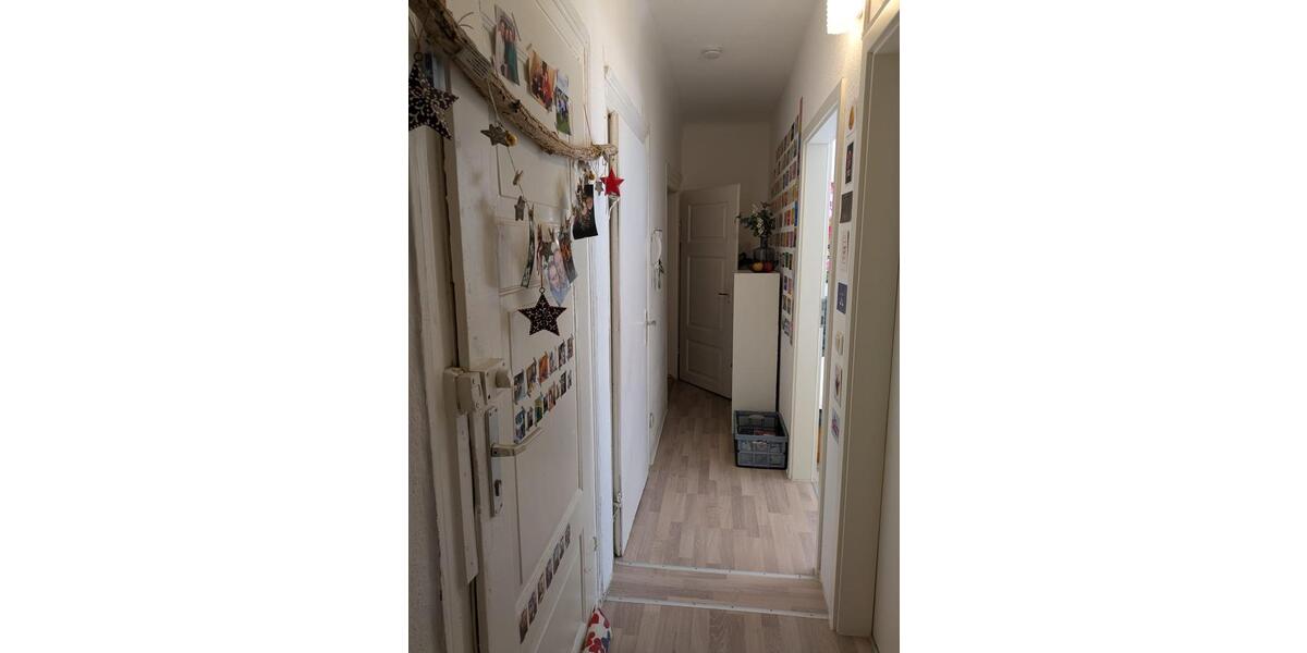Wohnen auf Zeit Göttingen Oststadt - 1 Zimmer, 11 m&sup2;, 354&euro; | Angebot:26661727