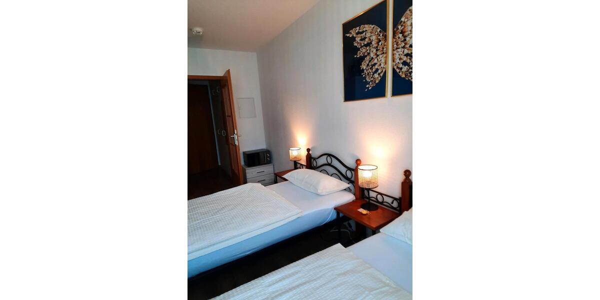 Etagenwohnung Augsburg Haunstetten-Siebenbrunn - 1 Zimmer, 24 m&sup2;, 630&euro; | Angebot:26047295