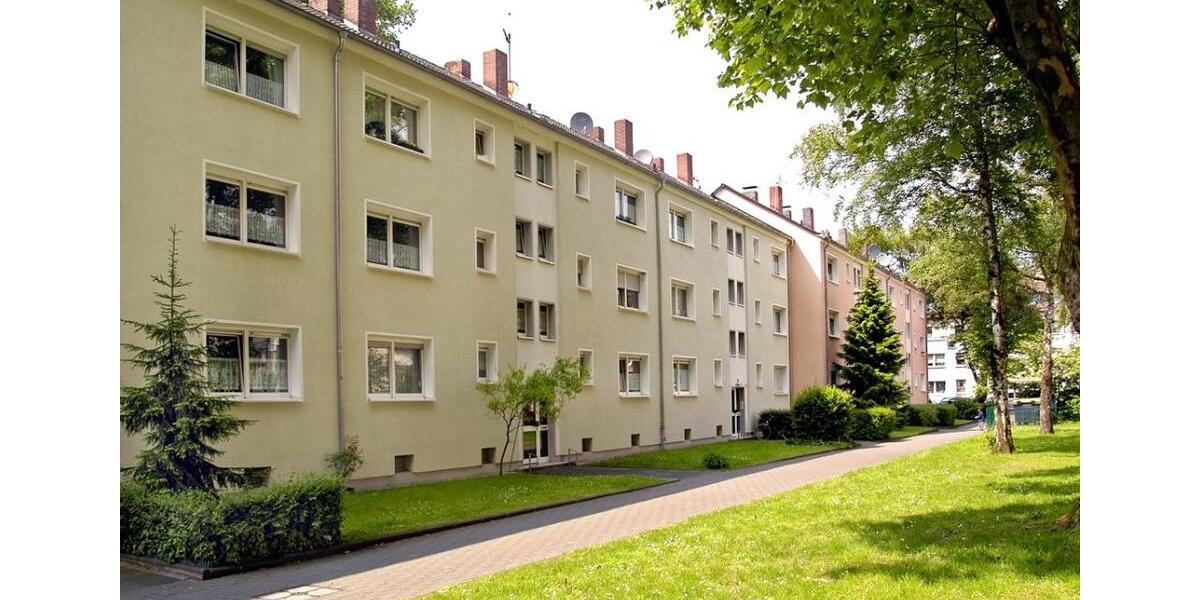 Etagenwohnung Duisburg Duisburg-Mitte - 2 Zimmer, 51 m&sup2;, 519&euro; | Angebot:26646853