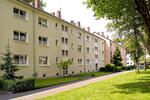 Etagenwohnung Duisburg Duisburg-Mitte - 2 Zimmer, 51 m&sup2;, 519&euro; | Angebot:26646853