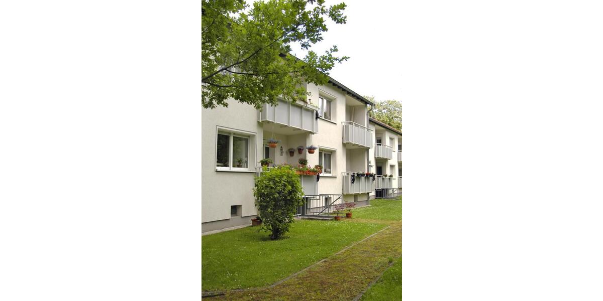 Etagenwohnung Duisburg Huckingen - 3 Zimmer, 58 m&sup2;, 619&euro; | Angebot:26427133