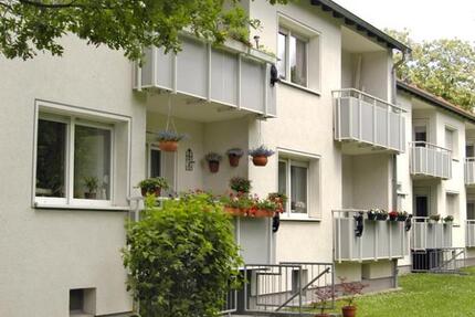 Wohnung Duisburg Huckingen - 3 Zimmer, 58 m&sup2;, 619&euro; | Angebot:26427133