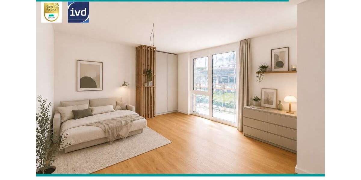 Etagenwohnung Oedheim - 1 Zimmer, 40 m&sup2;, 739&euro; | Angebot:24923232