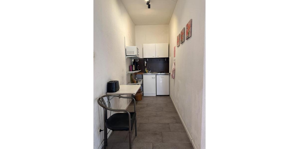 Wohnen auf Zeit Fürth Altstadt - 1 Zimmer, 458&euro; | Angebot:22447876