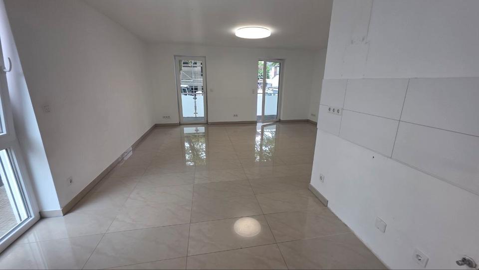 Etagenwohnung Düsseldorf Stadtbezirk 9 - 2 Zimmer, 55 m&sup2;, 1.050&euro; | Angebot:26501559