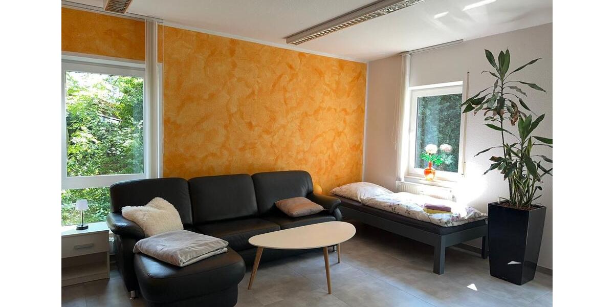 Wohnen auf Zeit Borsdorf - 4 Zimmer, 160 m&sup2;, 25&euro; | Angebot:22953458