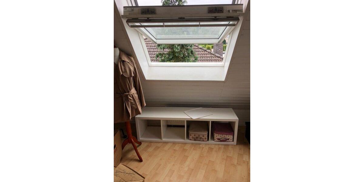 Wohnen auf Zeit Bad Vilbel - 1 Zimmer, 11 m&sup2;, 550&euro; | Angebot:26438454